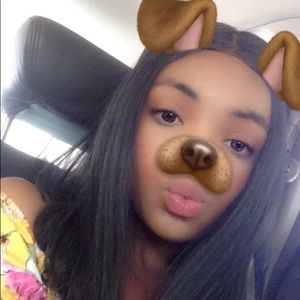 Meet your Posher, Geneva